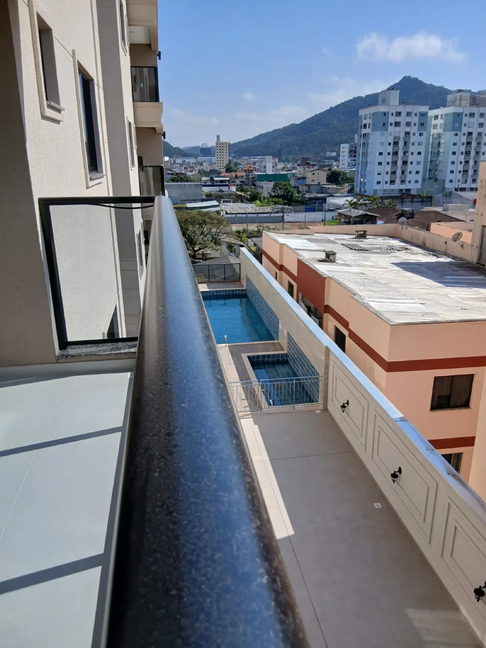 Apartamento para reserva no bairro Tabuleiro em Camboriú