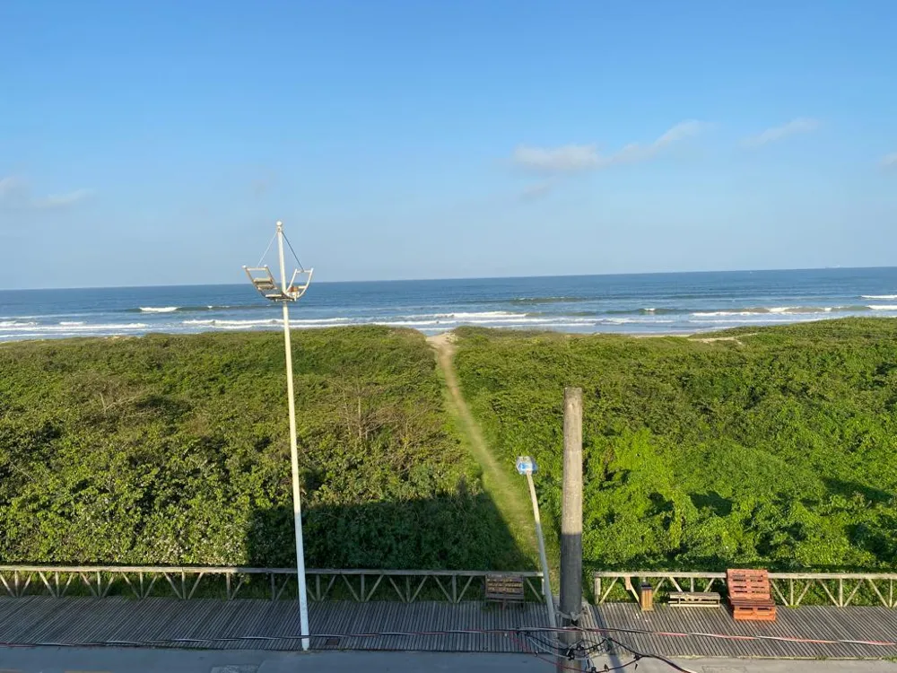 Casa para venda no bairro Meia Praia em Navegantes