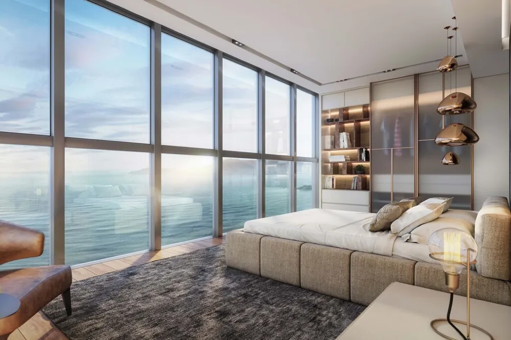 Loft para venda no bairro Centro em Balneário Camboriú