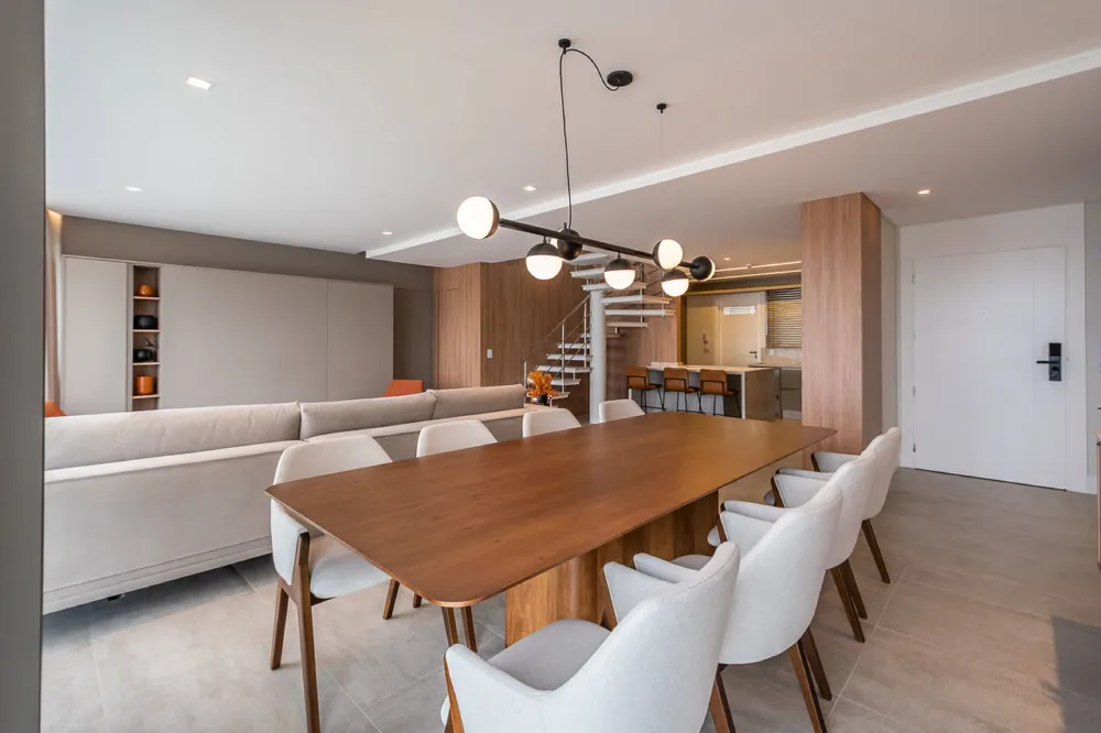 Apartamento para venda no bairro Fazenda em Itajaí