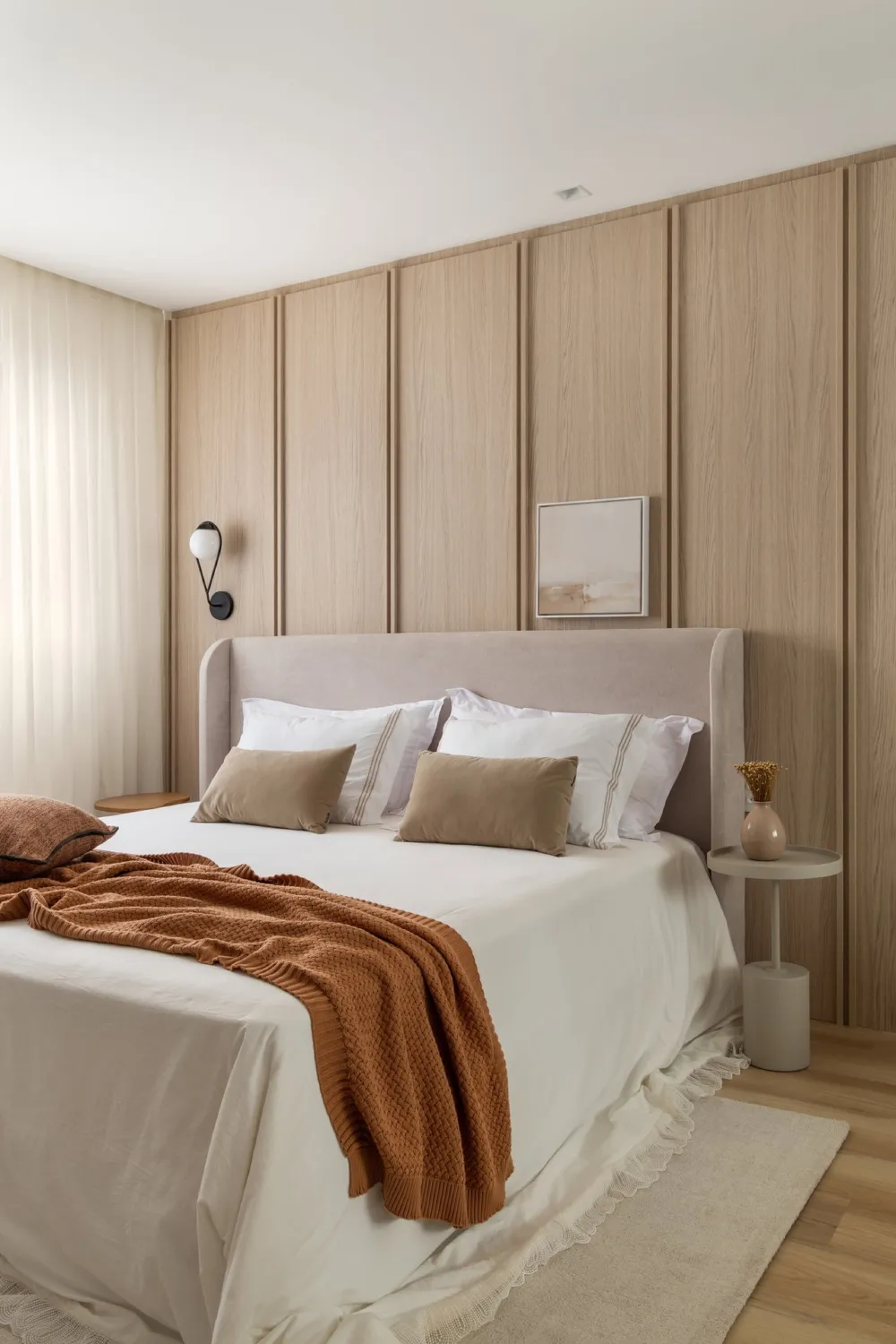 Apto. Decorado 4 quartos para reserva no bairro Centro em Balneário Camboriú