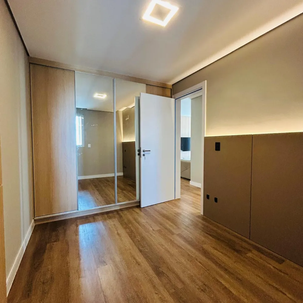 Apartamento para venda no bairro Praia Brava em Itajaí