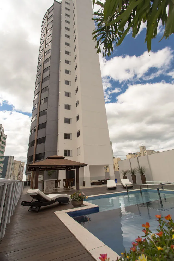 Apartamento para venda no bairro Centro em Balneário Camboriú