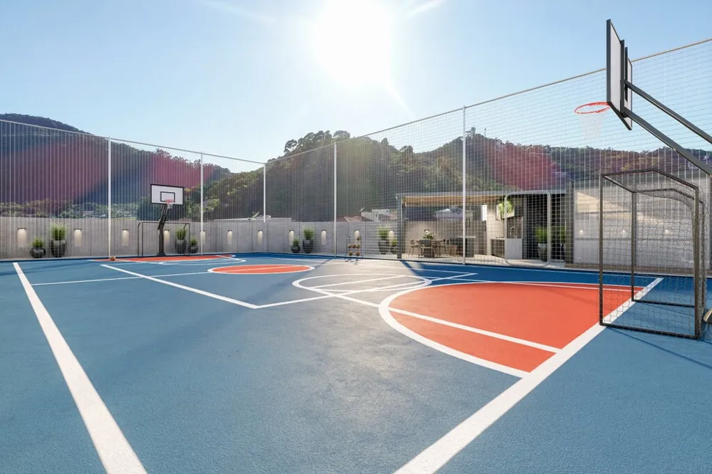 Apartamento para venda no bairro Centro em Itapema