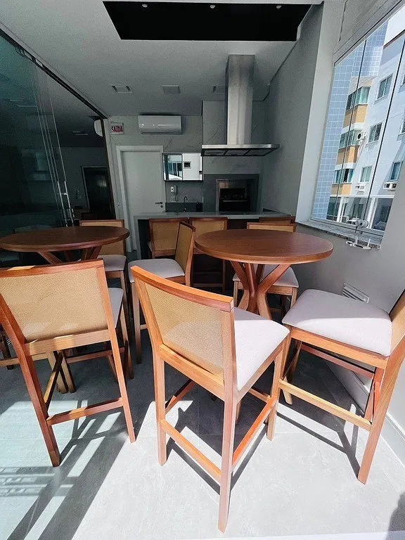 Apartamento para reserva no bairro Centro em Balneário Camboriú