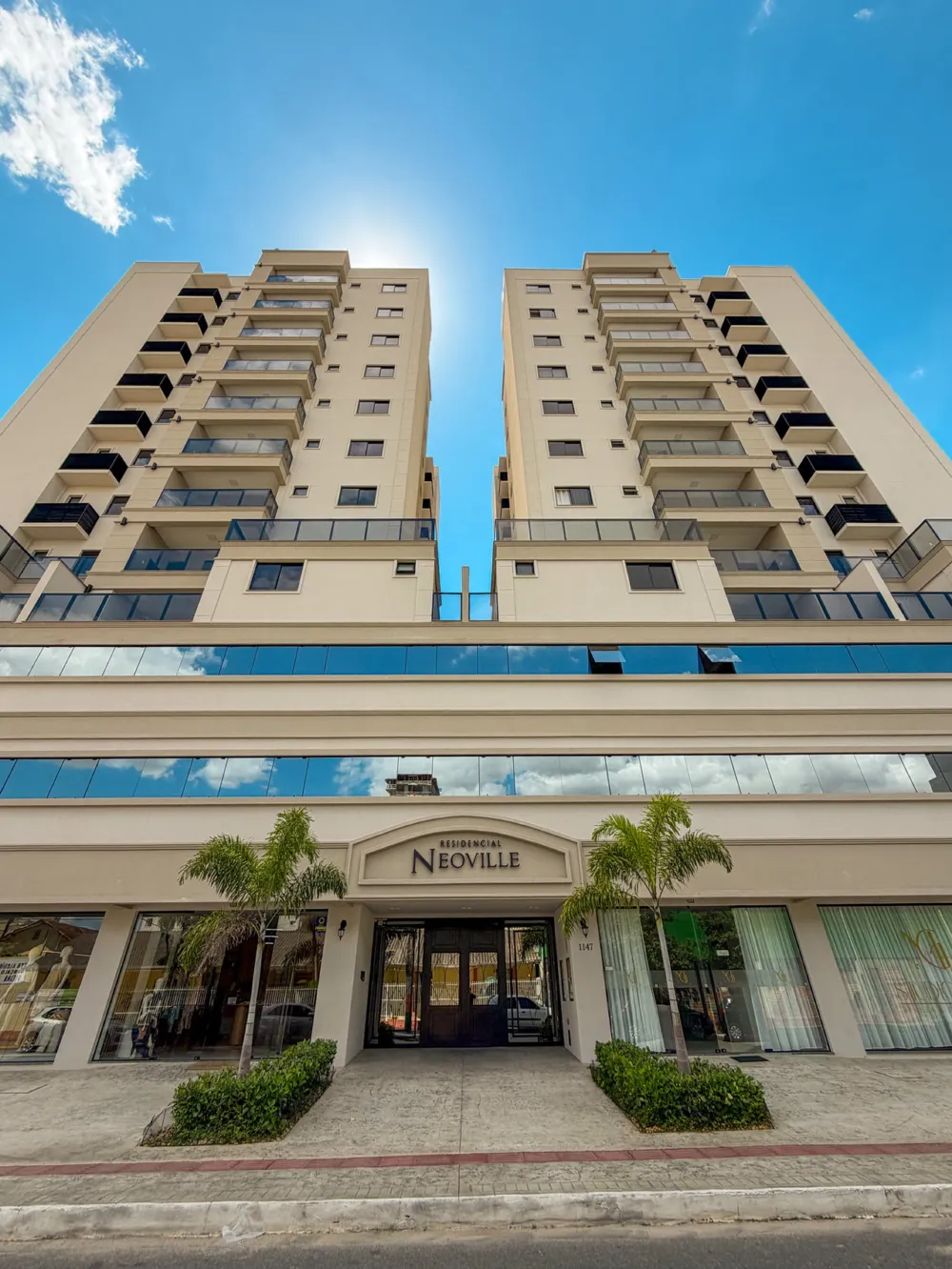 Apartamento para reserva no bairro Tabuleiro em Camboriú
