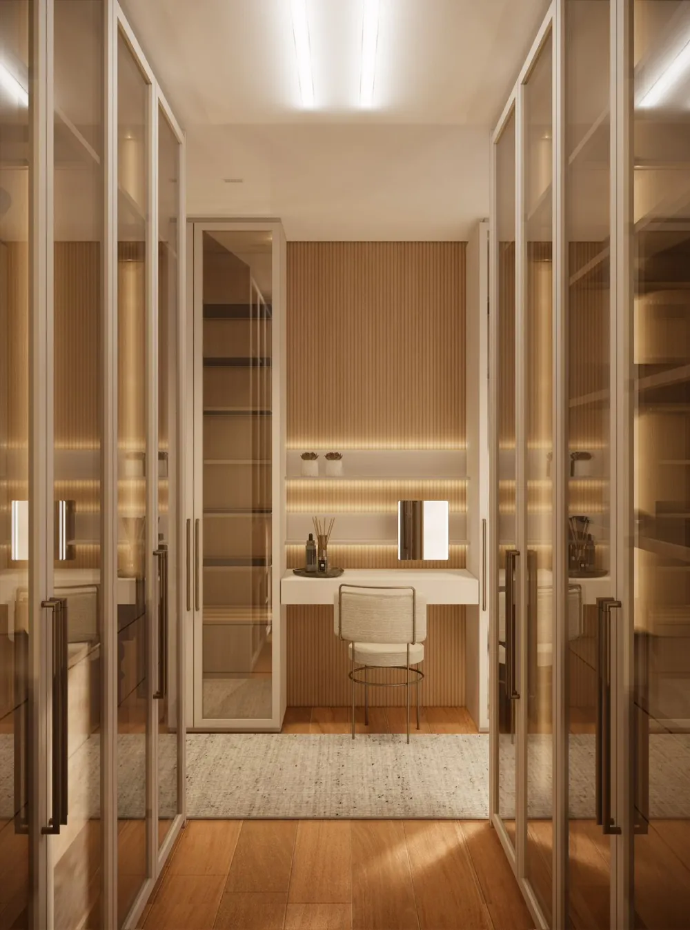 Apartamento para venda no bairro Centro em Balneário Camboriú