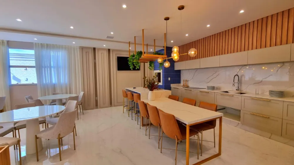 Apartamento para venda no bairro Tabuleiro em Camboriú