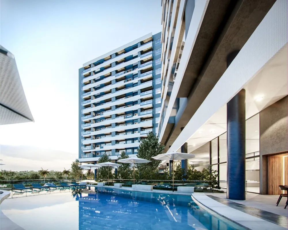 Apartamento para venda no bairro Fazenda em Itajaí