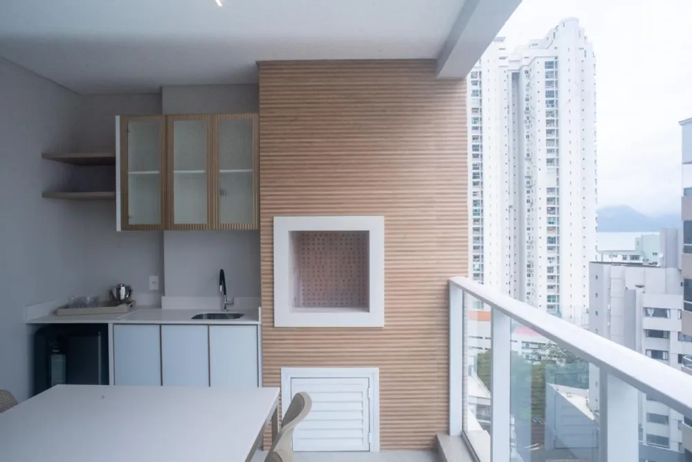 Apartamento 3 quartos para venda no bairro Pioneiros em Balneário Camboriú