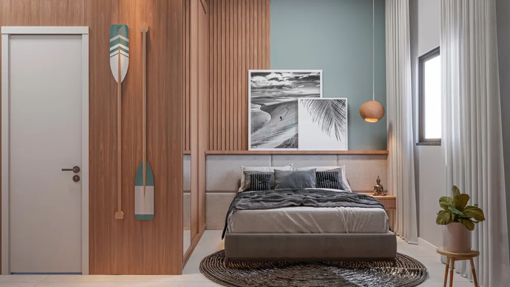Apartamento para venda no bairro Praia Brava de Itajaí em Itajaí