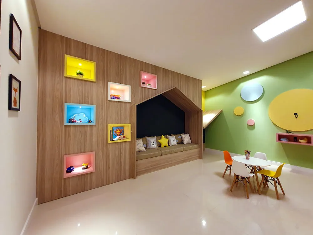 Apartamento para reserva no bairro Centro em Balneário Camboriú