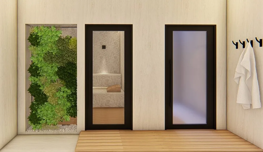Apartamento para venda no bairro Centro em Balneário Camboriú