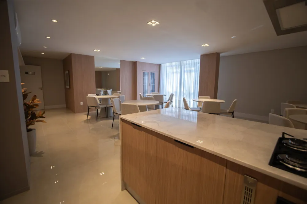 Apartamento para reserva no bairro Nações em Balneário Camboriú