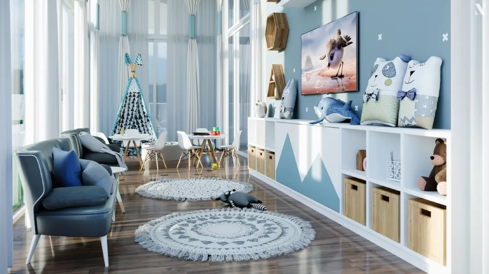 Apartamento para venda no bairro Centro em Balneário Camboriú
