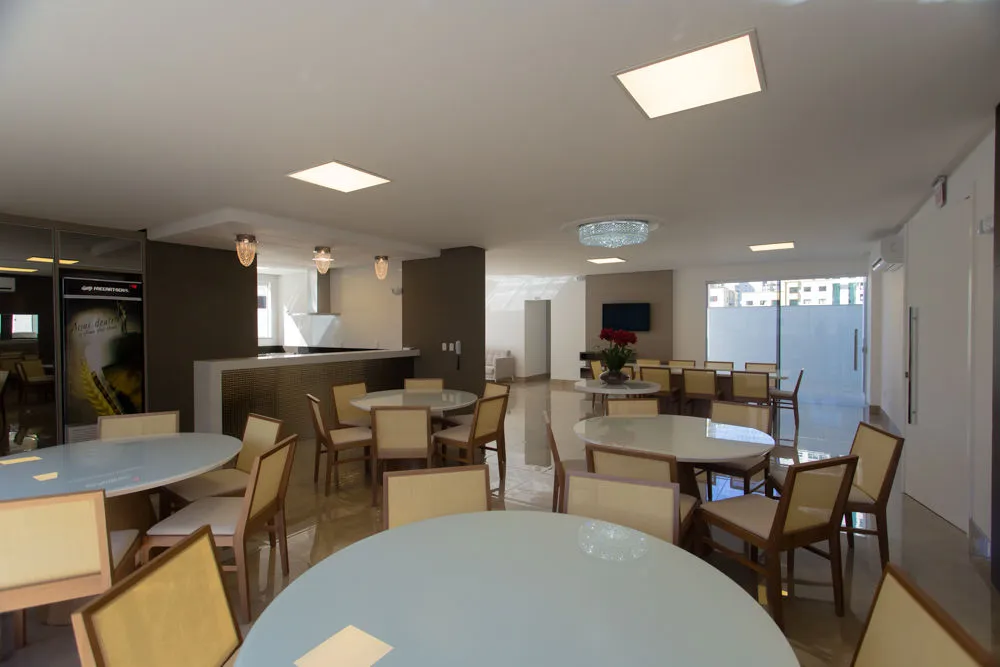 Apartamento para venda no bairro Centro em Balneário Camboriú