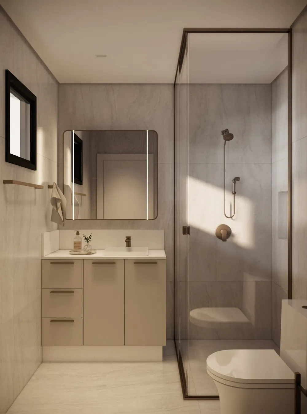 Apartamento para venda no bairro Centro em Balneário Camboriú