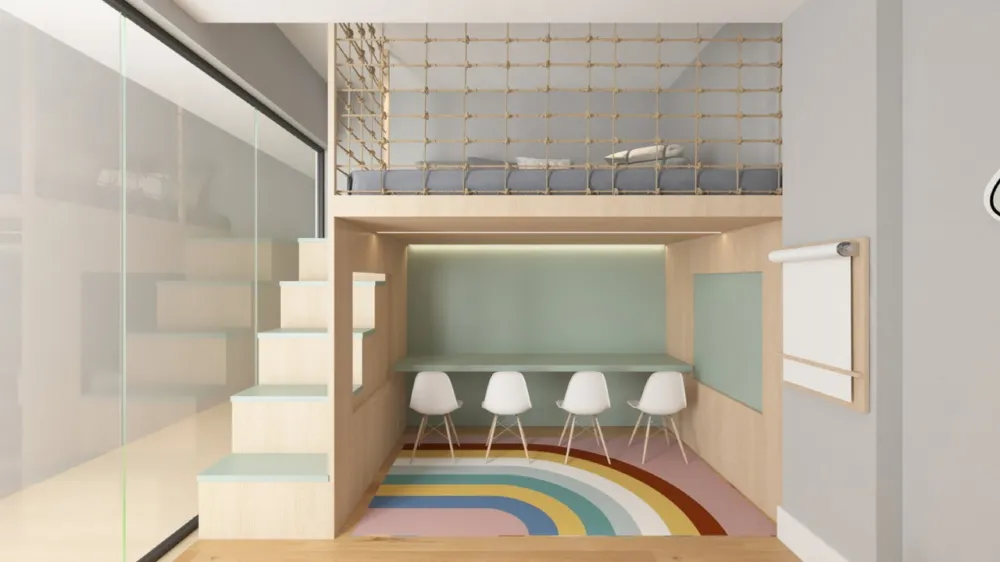 Apartamento para reserva no bairro Centro em Balneário Camboriú
