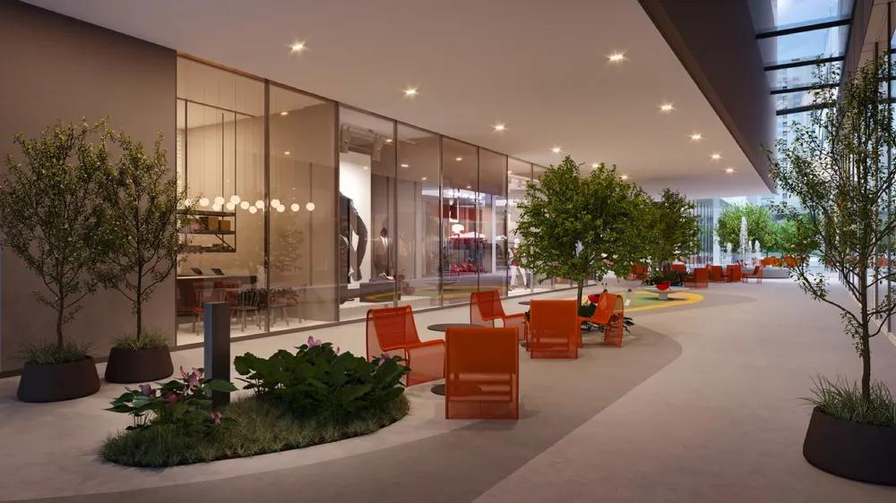 Apartamento para venda no bairro Centro em Balneário Camboriú