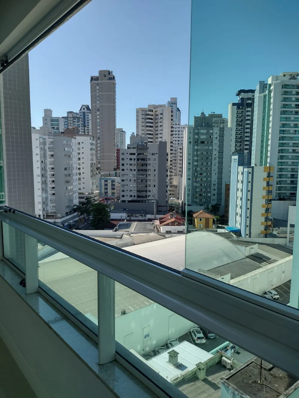 Apartamento para reserva no bairro Centro em Balneário Camboriú