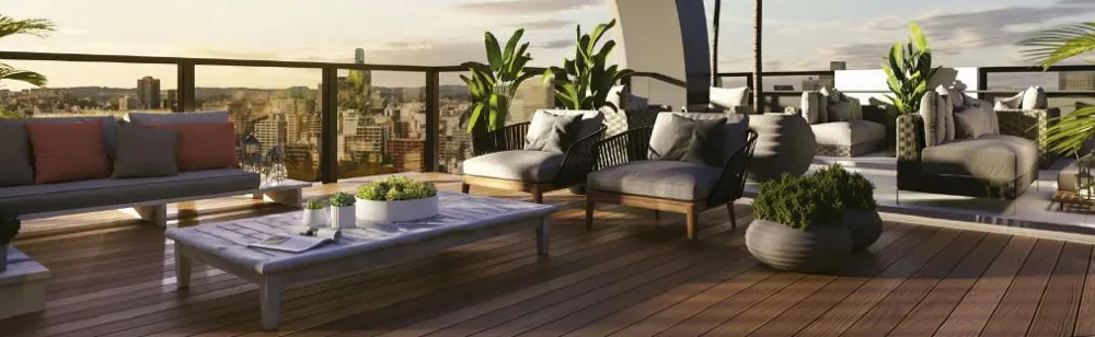 Apartamento para venda no bairro Centro em Balneário Camboriú
