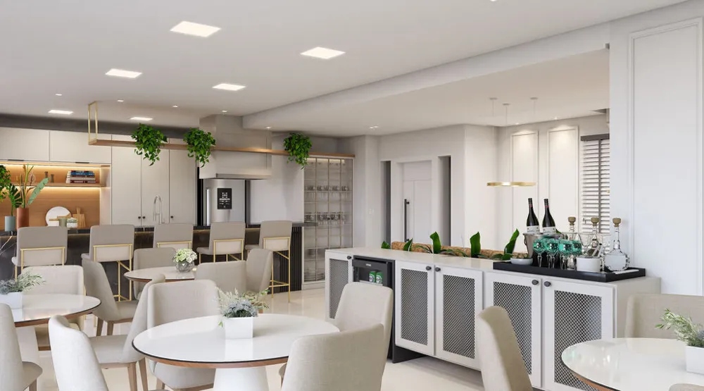 Apartamento para venda no bairro Fazendinha em Itajaí