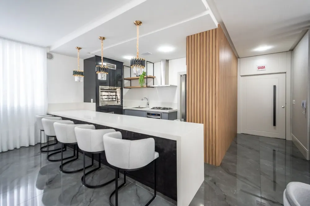 Apartamento para venda no bairro Centro em Balneário Camboriú