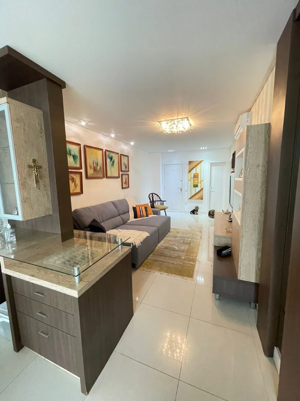 Apartamento para venda no bairro Pioneiros em Balneário Camboriú
