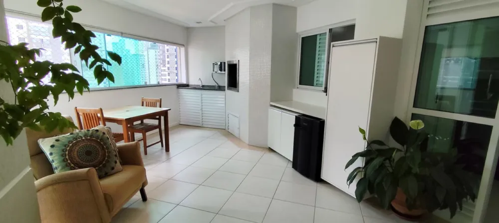 Apartamento para venda no bairro Centro em Balneário Camboriú