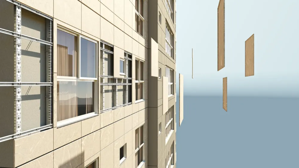 Apartamento 4 quartos para venda no bairro Centro em Balneário Camboriú