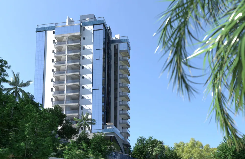 Apartamento para venda no bairro Cabeçudas em Itajaí
