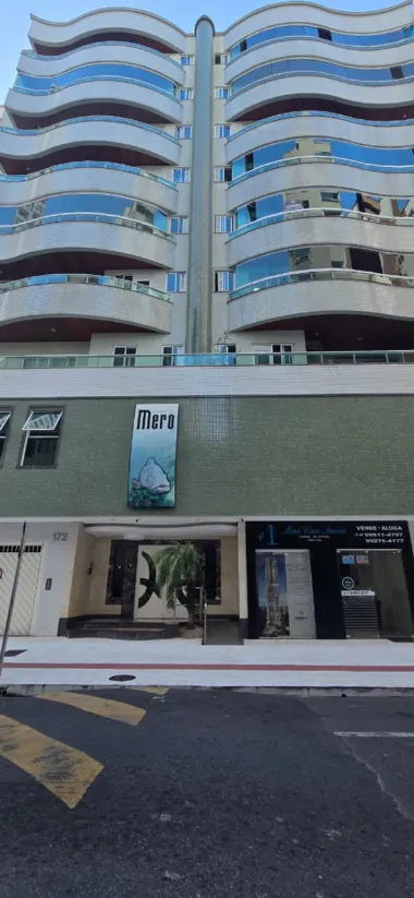 Apartamento para venda no bairro Centro em Balneário Camboriú