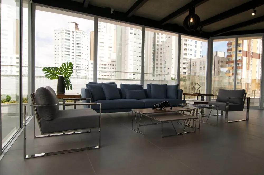 Loft para venda no bairro Centro em Balneário Camboriú