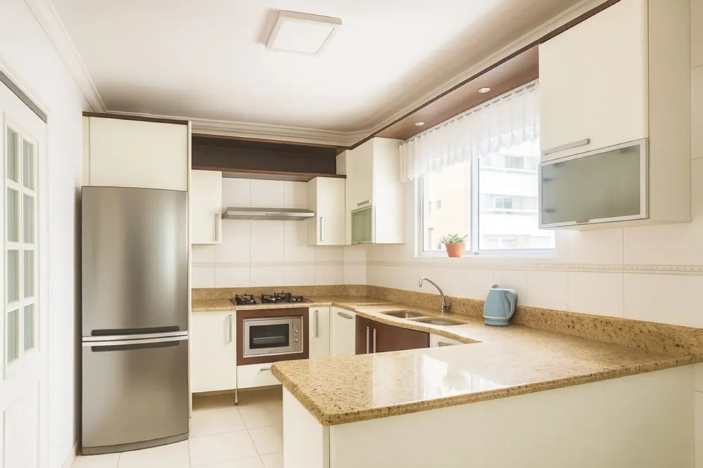 Apartamento 3 quartos para venda no bairro Centro em Balneário Camboriú