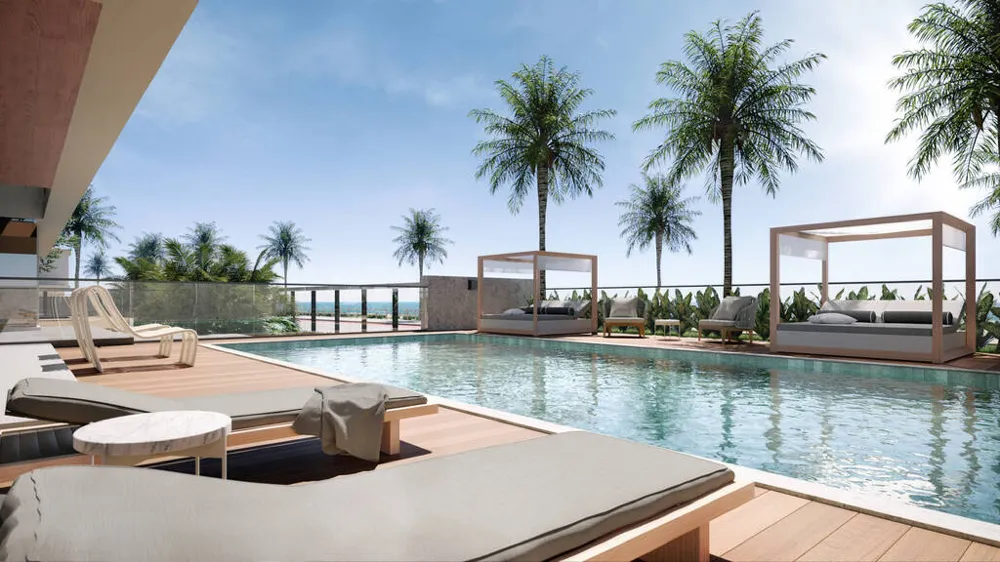 Apartamento para venda no bairro Praia Brava de Itajaí em Itajaí