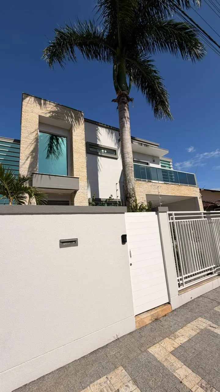 Casa para venda no bairro Dom Bosco em Itajaí
