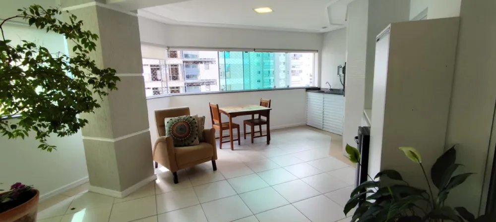 Apartamento para venda no bairro Centro em Balneário Camboriú