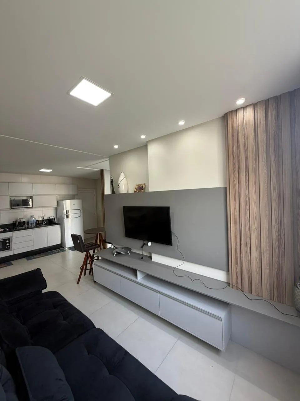 Apartamento para venda no bairro Casa Branca em Itapema