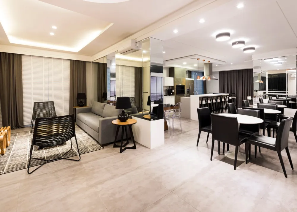 Apartamento para venda no bairro Pioneiros em Balneário Camboriú