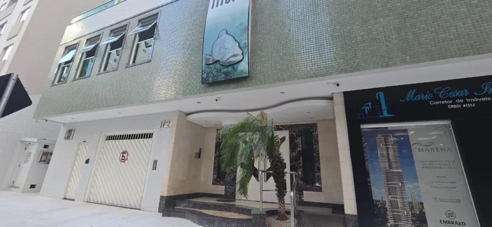 Apartamento para venda no bairro Centro em Balneário Camboriú