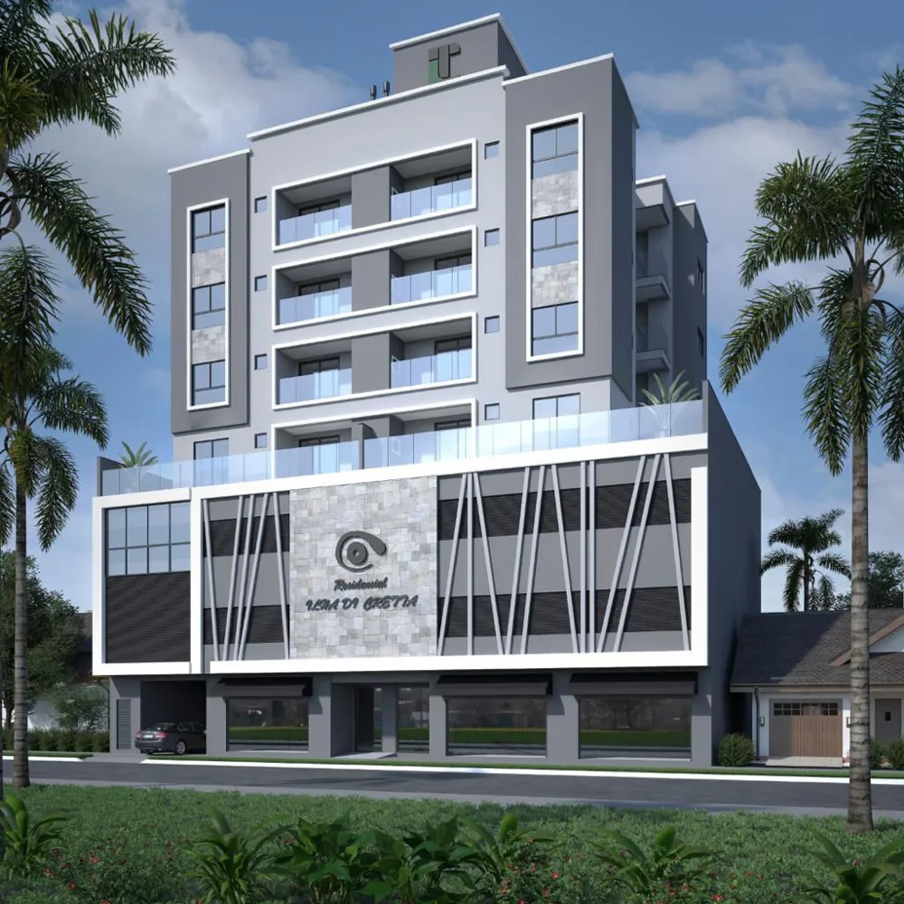 Apartamento para reserva no bairro Centro em Balneário Camboriú