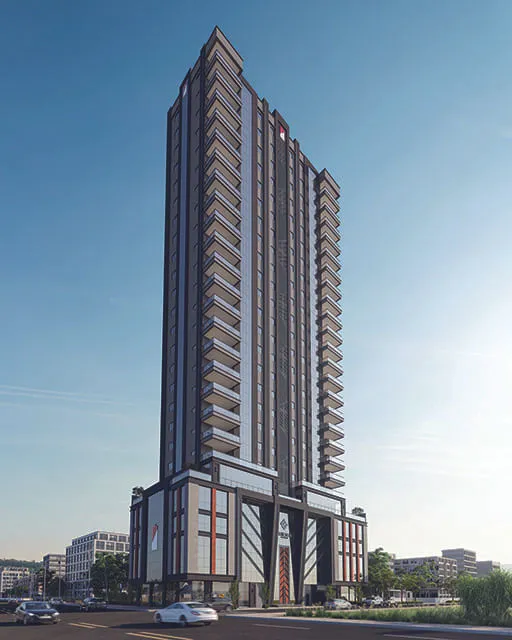 Apartamento para venda no bairro Meia Praia em Itapema