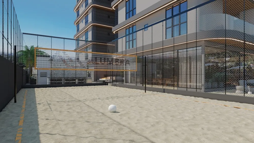 Apartamento para venda no bairro Praia Brava de Itajaí em Itajaí
