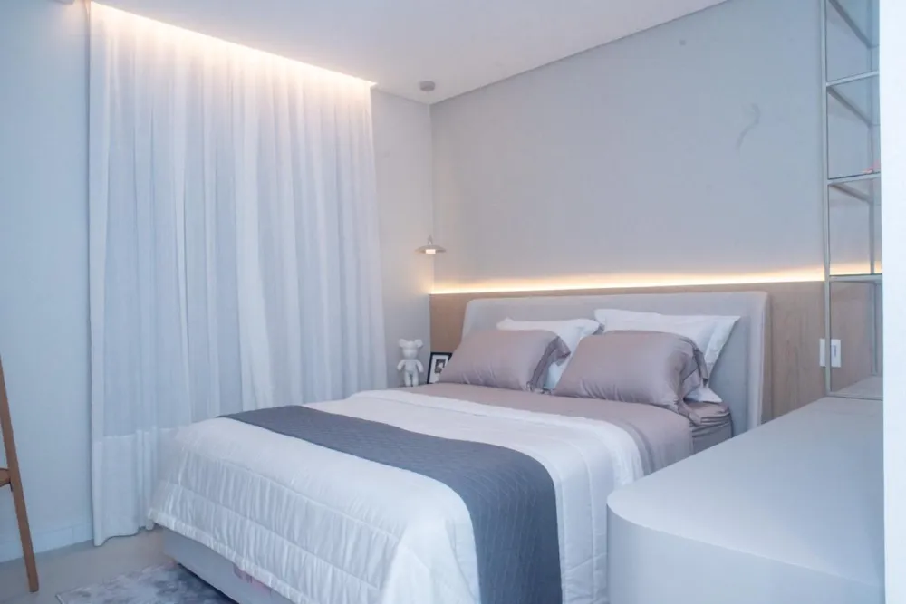 Apartamento 3 quartos para venda no bairro Pioneiros em Balneário Camboriú