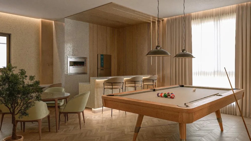Apartamento para venda no bairro Centro em Balneário Camboriú