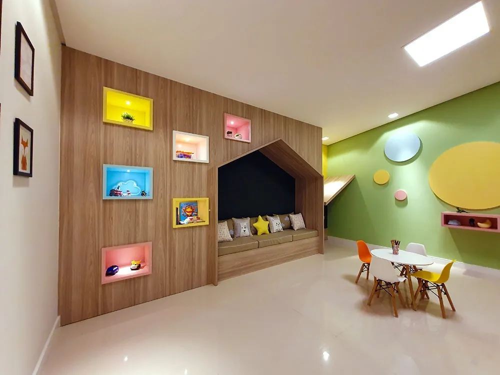 Apartamento para venda no bairro Centro em Balneário Camboriú