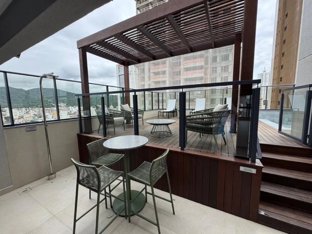 Apartamento para reserva no bairro Centro em Balneário Camboriú