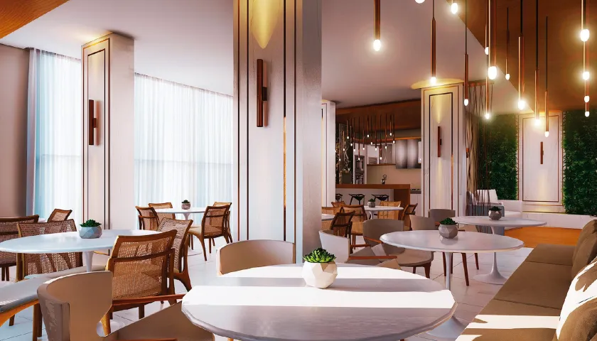 Apartamento para venda no bairro Pioneiros em Balneário Camboriú