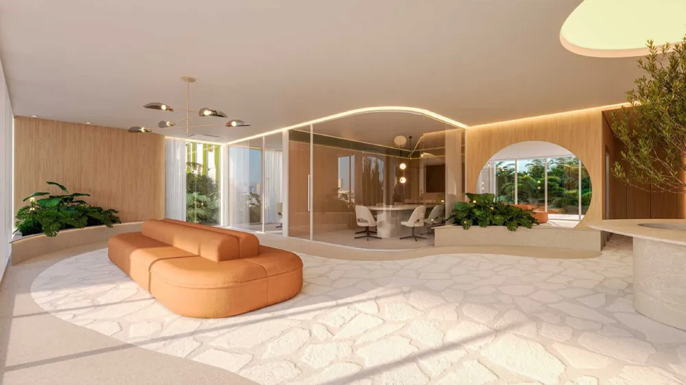 Apartamento para venda no bairro Pioneiros em Balneário Camboriú