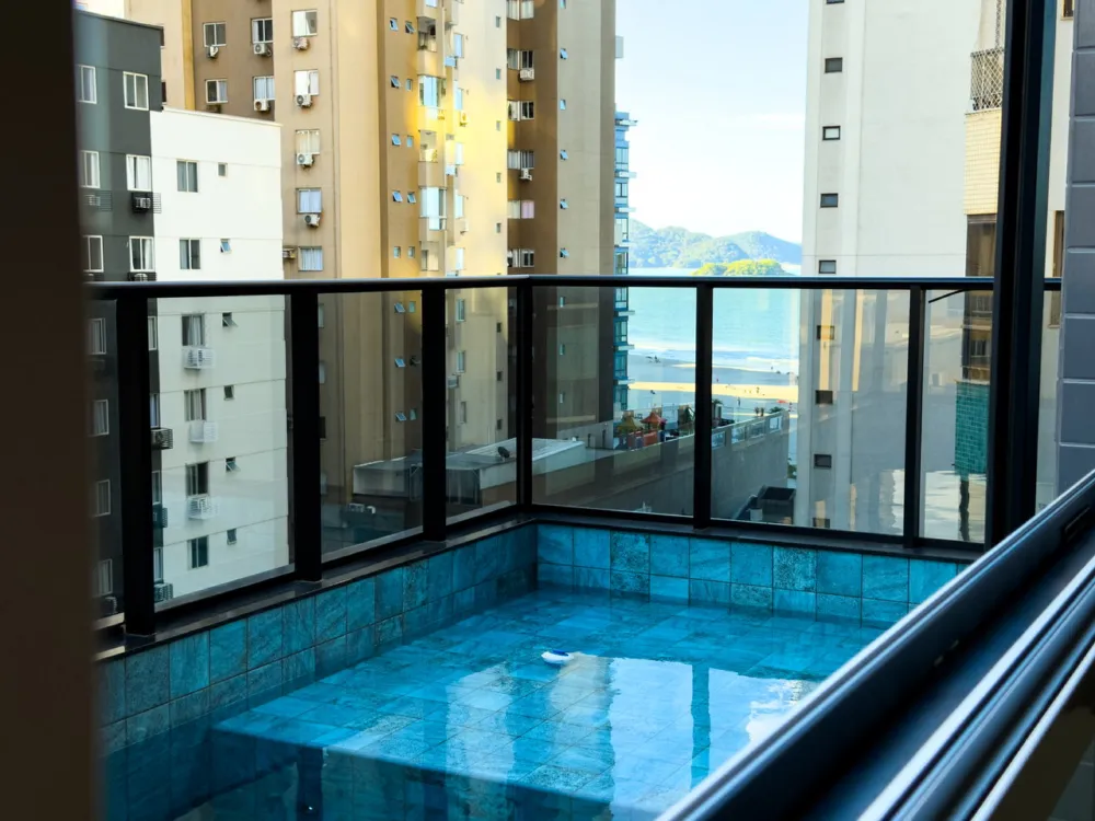 Apto. Diferenciado para venda no bairro Centro em Balneário Camboriú